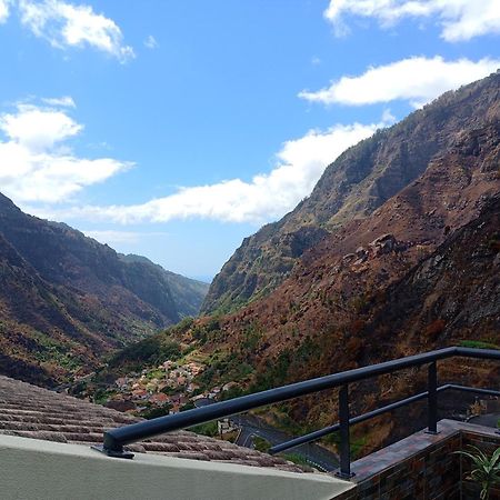 Green Valley House Madeira Ribeira Brava Extérieur photo