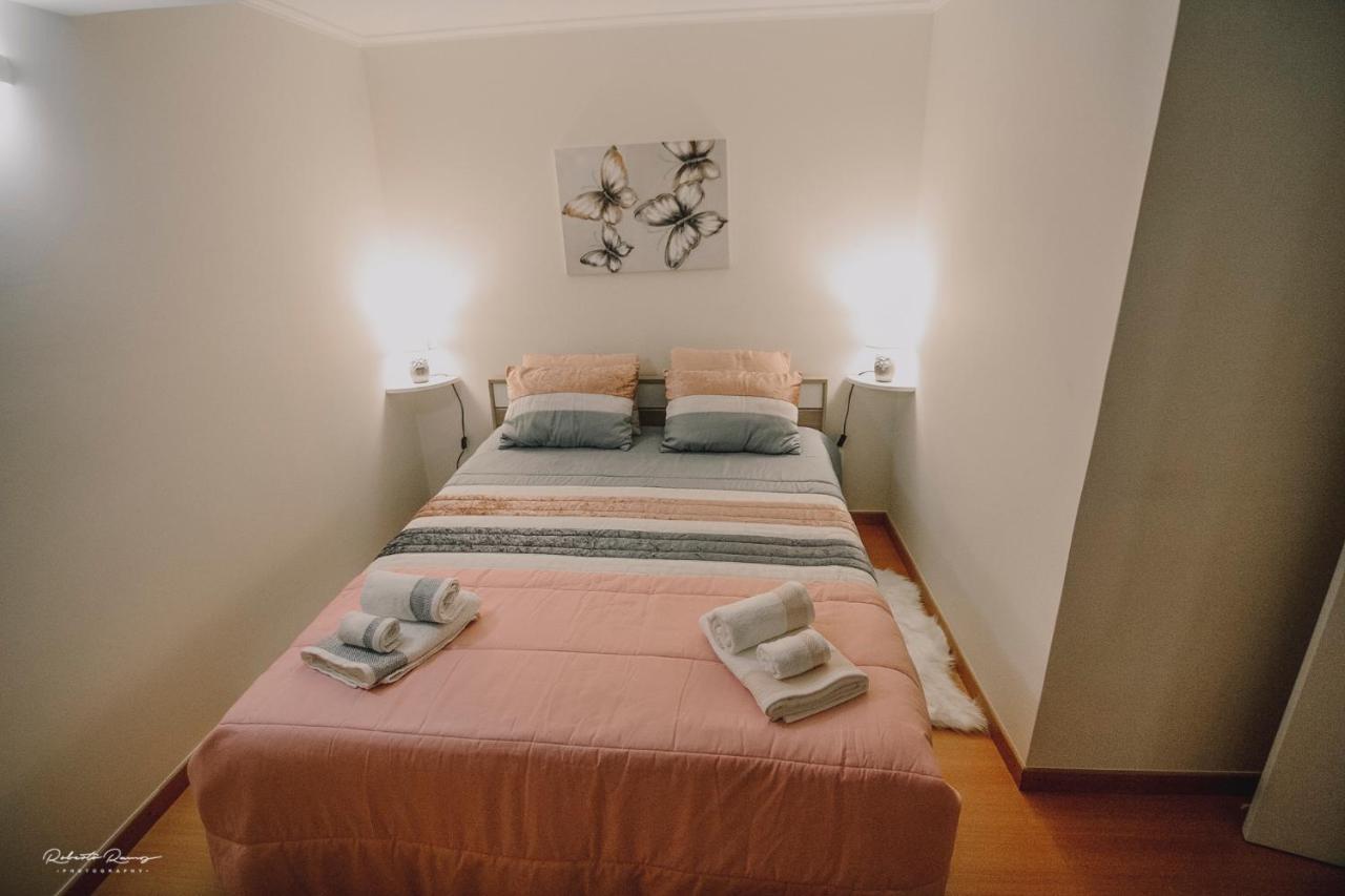 Green Valley House Madeira Ribeira Brava Extérieur photo